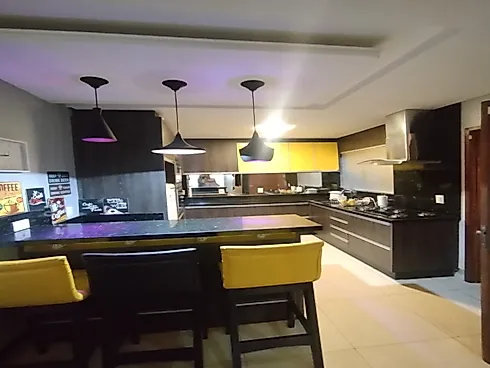Casa Geminada com Churrasqueira - Bela Vista - Foto 12