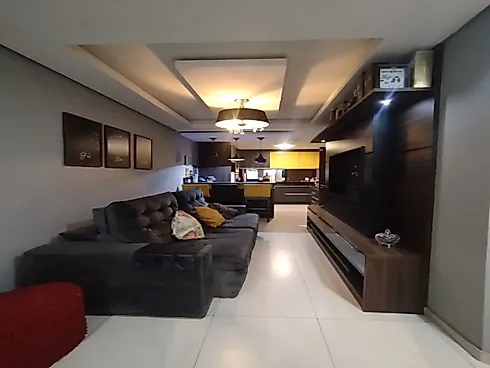 Casa Geminada com Churrasqueira - Bela Vista - Foto 14