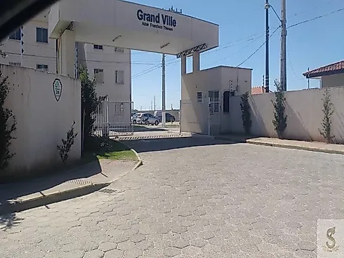 Guarda do Cubatão, Palhoça
