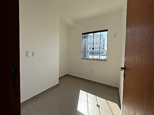 Apartamento 2 Quartos com 1 Suíte e 60m² - Nova Palhoça - Foto 9