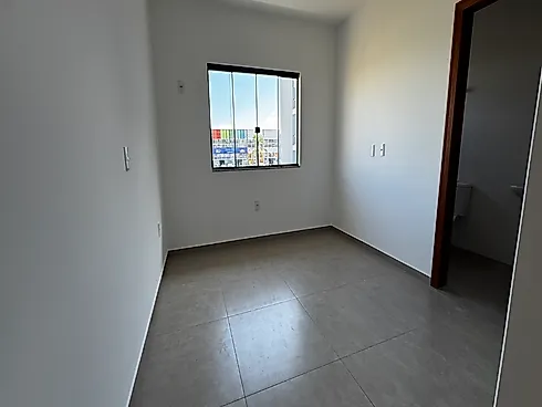 Apartamento 2 Quartos com 1 Suíte e 60m² - Nova Palhoça - Foto 10