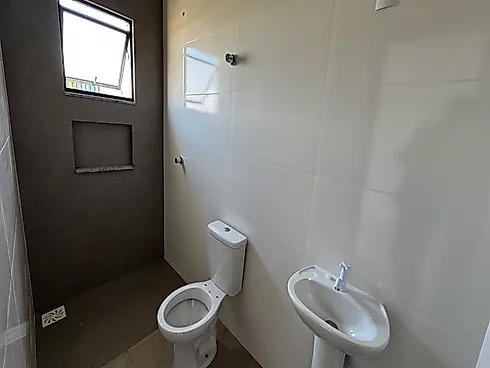 Apartamento 2 Quartos com 1 Suíte e 60m² - Nova Palhoça - Foto 12