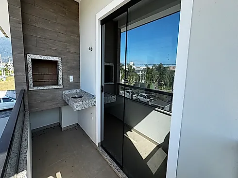 Apartamento 2 Quartos com 1 Suíte e 60m² - Nova Palhoça - Foto 14