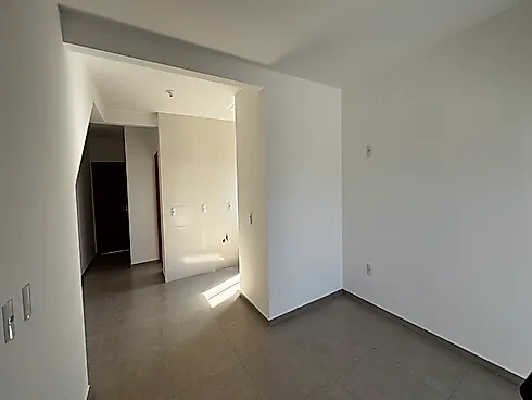 Apartamento 2 Quartos com 1 Suíte e 60m² - Nova Palhoça - Foto 5