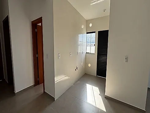Apartamento 2 Quartos com 1 Suíte e 60m² - Nova Palhoça - Foto 6