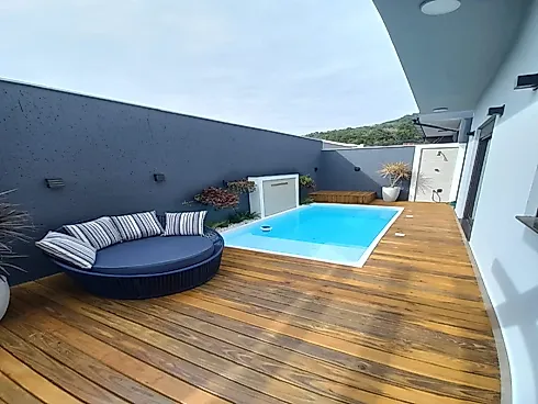Casa no Vale Verde, Bela Vista, Palhoça, SC - Foto 15