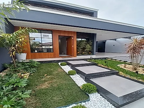Casa no Vale Verde, Bela Vista, Palhoça, SC
