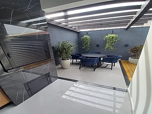 Casa no Vale Verde, Bela Vista, Palhoça, SC - Foto 7