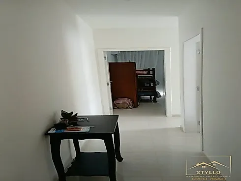 Excelente Sobrado com 127,00 m²  Loteamento Bosque de São José - SC - Foto 14