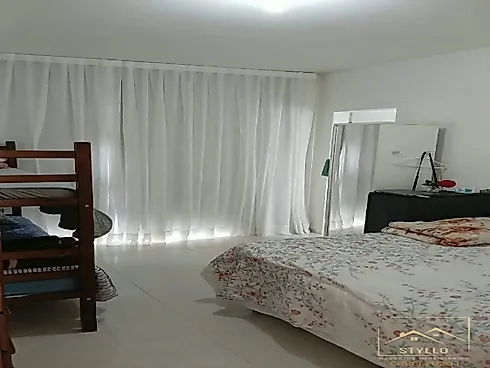 Excelente Sobrado com 127,00 m²  Loteamento Bosque de São José - SC - Foto 7