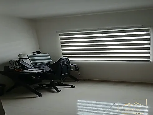 Excelente Sobrado com 127,00 m²  Loteamento Bosque de São José - SC - Foto 9