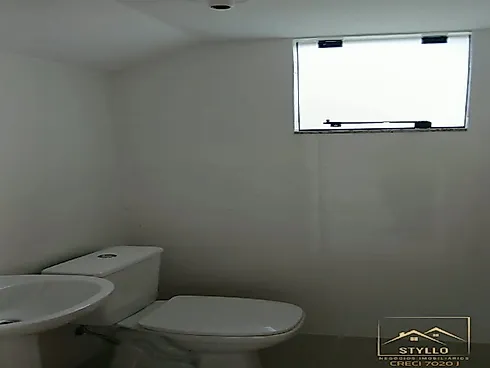 Excelente Sobrado 120,00M² Localizado Loteamento Caminho das Flores Potecas - Foto 11