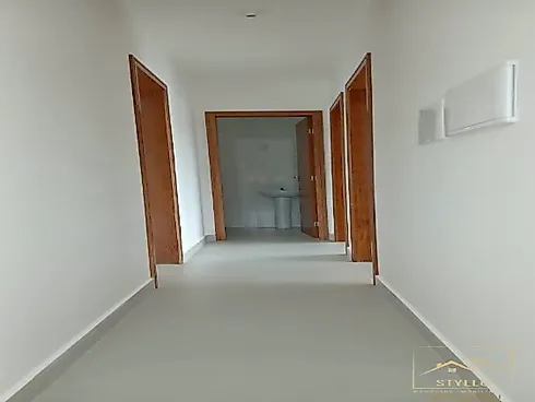 Excelente Sobrado 120,00M² Localizado Loteamento Caminho das Flores Potecas - Foto 12