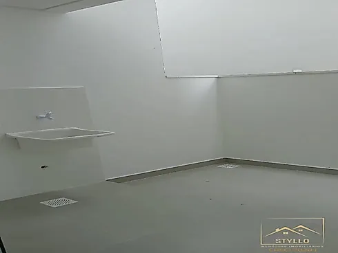 Excelente Sobrado 120,00M² Localizado Loteamento Caminho das Flores Potecas - Foto 14