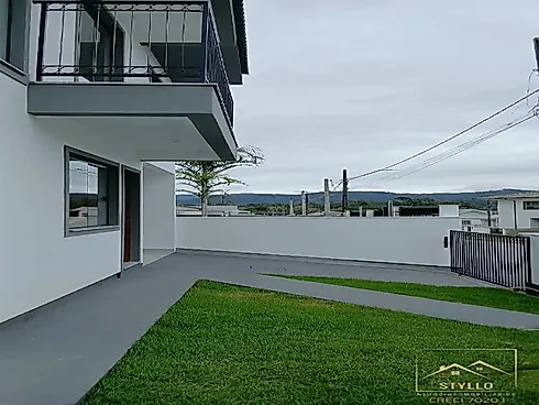 Excelente Sobrado 120,00M² Localizado Loteamento Caminho das Flores Potecas - Foto 15