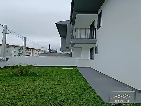 Excelente Sobrado 120,00M² Localizado Loteamento Caminho das Flores Potecas - Foto 16