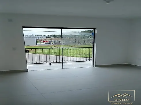 Excelente Sobrado 120,00M² Localizado Loteamento Caminho das Flores Potecas - Foto 6