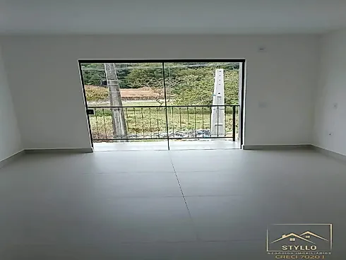 Excelente Sobrado 120,00M² Localizado Loteamento Caminho das Flores Potecas - Foto 7