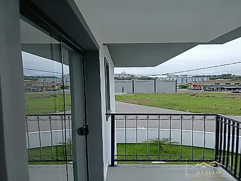 Excelente Sobrado 120,00M² Localizado Loteamento Caminho das Flores Potecas - Foto 8
