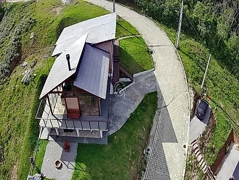 Casa de Campo no Condomínio Vale do Sol I Pagará Grande I Santo Amaro da Imperatriz/SC - Foto 3