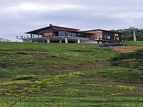 Casa de Campo no Condomínio Vale do Sol I Pagará Grande I Santo Amaro da Imperatriz/SC - Foto 7