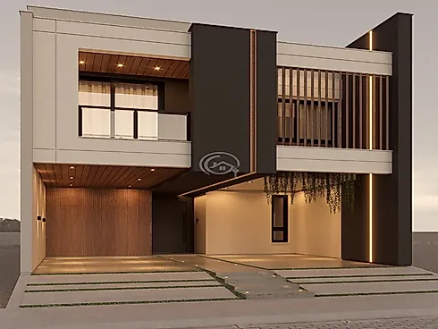 Casa Unifamiliar no Condomínio Blue em Deltaville I Biguaçu/SC - Foto 1