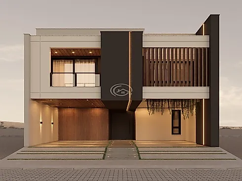 Casa Unifamiliar no Condomínio Blue em Deltaville I Biguaçu/SC - Foto 2