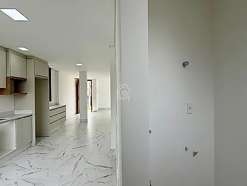 Casa de Esquina e Unifamiliar com Salas Comerciais I Forquilhas I São José/SC - Foto 10
