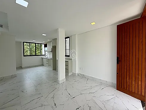 Casa de Esquina e Unifamiliar com Salas Comerciais I Forquilhas I São José/SC - Foto 18