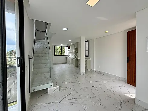 Casa de Esquina e Unifamiliar com Salas Comerciais I Forquilhas I São José/SC - Foto 20