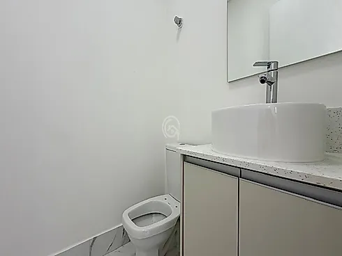 Casa de Esquina e Unifamiliar com Salas Comerciais I Forquilhas I São José/SC - Foto 21