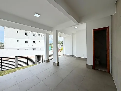 Casa de Esquina e Unifamiliar com Salas Comerciais I Forquilhas I São José/SC - Foto 26