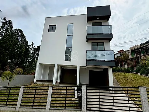 Casa de Esquina e Unifamiliar com Salas Comerciais I Forquilhas I São José/SC - Foto 9