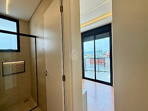 Sobrado Geminado em Areias I São José/SC - Foto 23