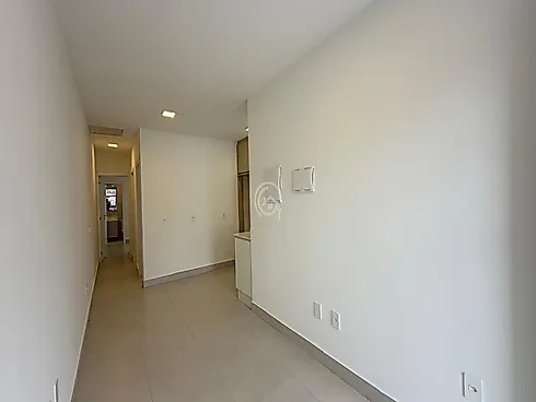 Casa Geminada Semimobiliada em Forquilhas - São José/SC - Foto 2