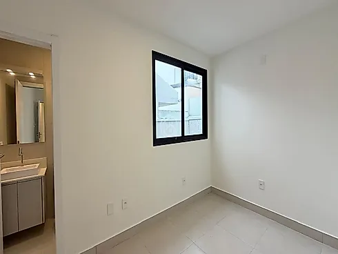 Casa Geminada Semimobiliada em Forquilhas - São José/SC - Foto 9