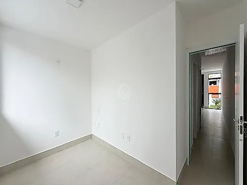 Casa Geminada Semimobiliada em Forquilhas - São José/SC - Foto 11