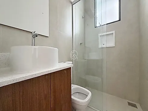 Casa Geminada Semimobiliada em Forquilhas - São José/SC - Foto 8