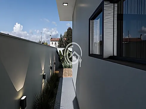 Casa Unifamiliar com Piscina no Villa Toscana em Palhoça/SC - Foto 9