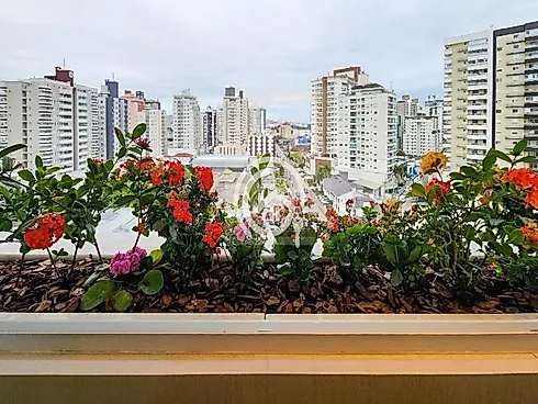 Apartamento Amplo Semi-Mobiliado no Coração de Campinas, São José/ SC - Foto 5