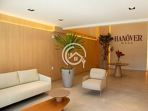 Cobertura no Hanôver Whon - Pedra Branca - Palhoça/SC - Foto 10