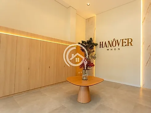 Cobertura no Hanôver Whon - Pedra Branca - Palhoça/SC - Foto 11