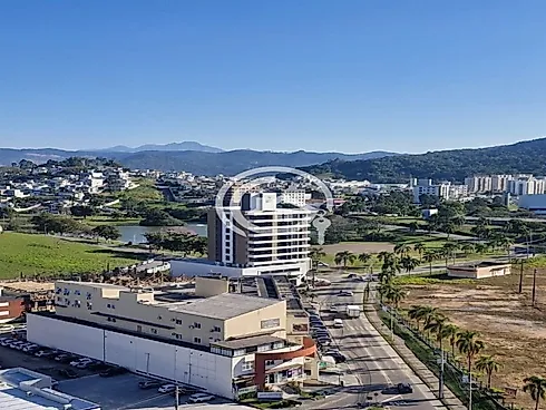 Cobertura no Hanôver Whon - Pedra Branca - Palhoça/SC - Foto 4