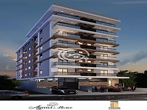 Apartamento no Águas de Março I Pedra Branca I Palhoça/SC