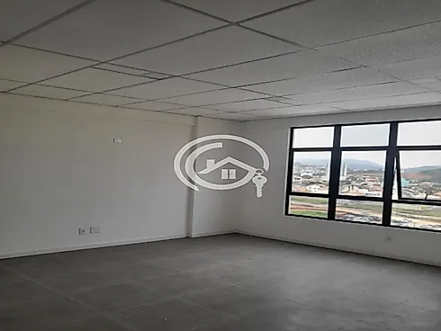 Escritório/sala em Pagani, Palhoça