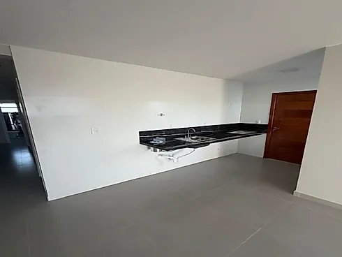 Casa em Guarda do Cubatão, Palhoça