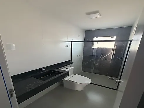 Casa em Guarda do Cubatão, Palhoça