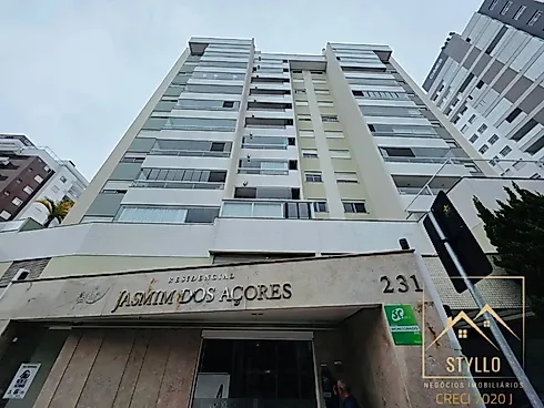 Excelente Apartamento de 3 Dormitórios com 157m²  Bairro Floresta São José - Foto 1