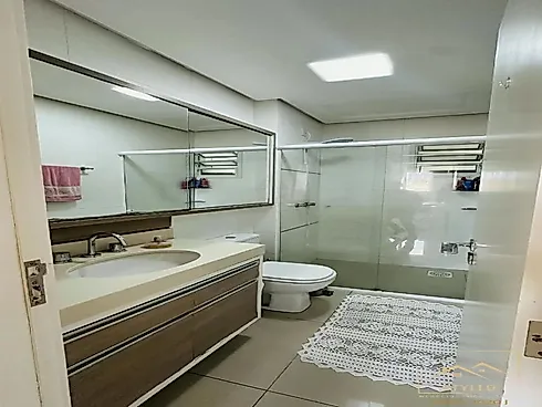 Excelente Apartamento de 3 Dormitórios com 157m²  Bairro Floresta São José - Foto 10