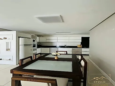 Excelente Apartamento de 3 Dormitórios com 157m²  Bairro Floresta São José - Foto 12
